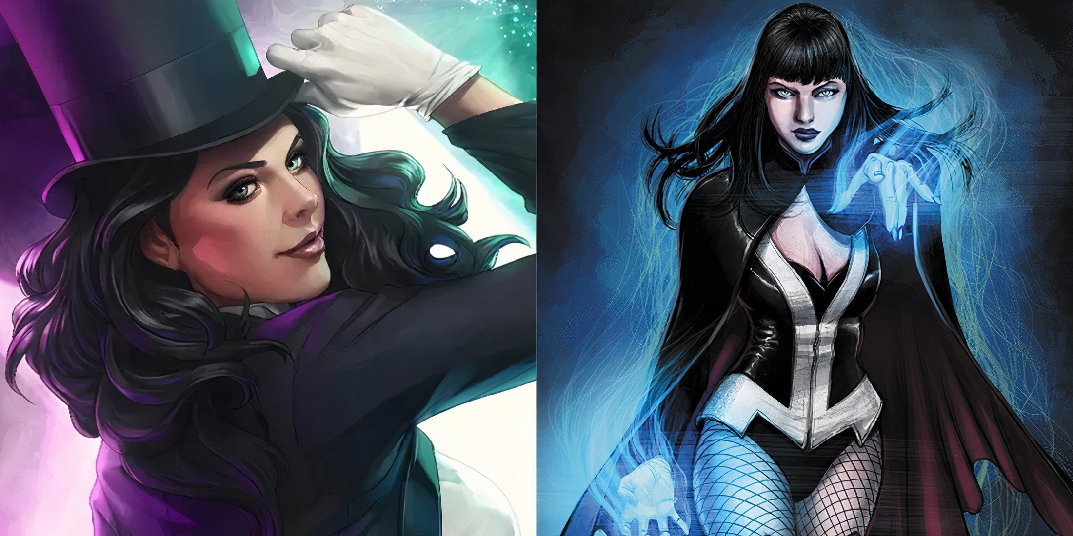 Zatanna