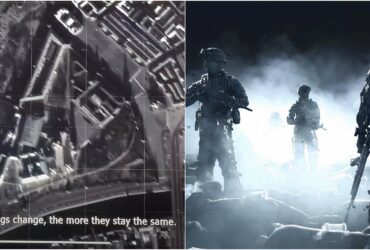 Best Opening Lines In Call Of Duty