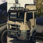 Best Cars With Bulletproof Windows In GTA Online