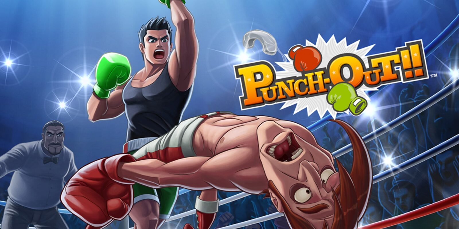 Punch-Out Fans Shouldn't Hold Their Breath for a New Game Any Time Soon