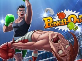 Punch-Out Fans Shouldn't Hold Their Breath for a New Game Any Time Soon