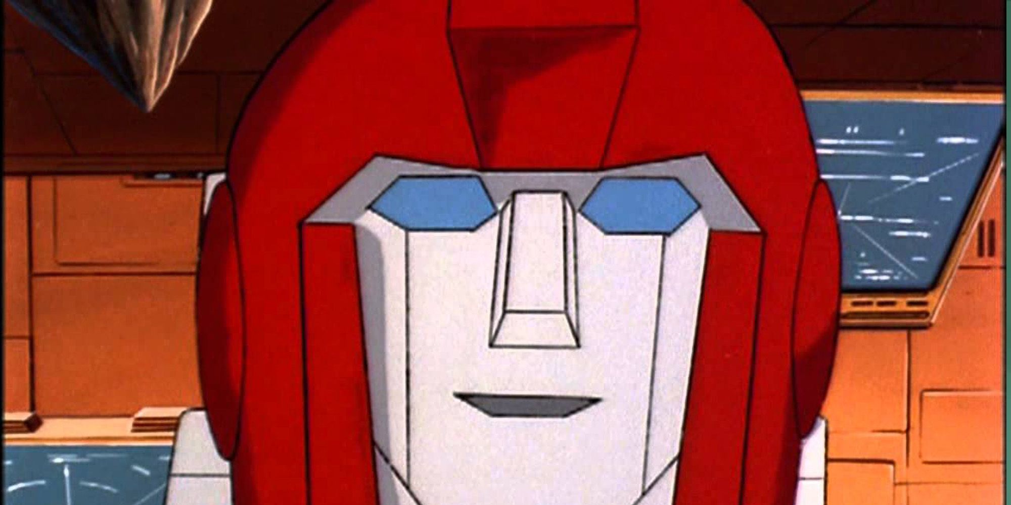 ironhide transformers cartoon