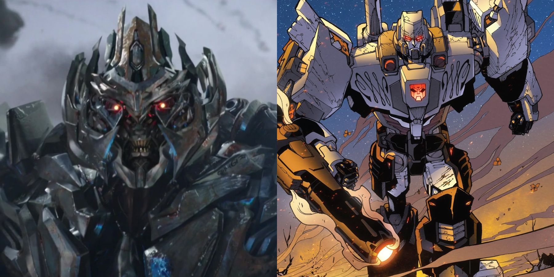 Megatron-Movie-vs-Comics