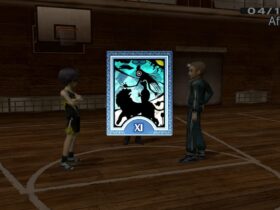 Persona 4 Golden: Basketball vs Soccer Team