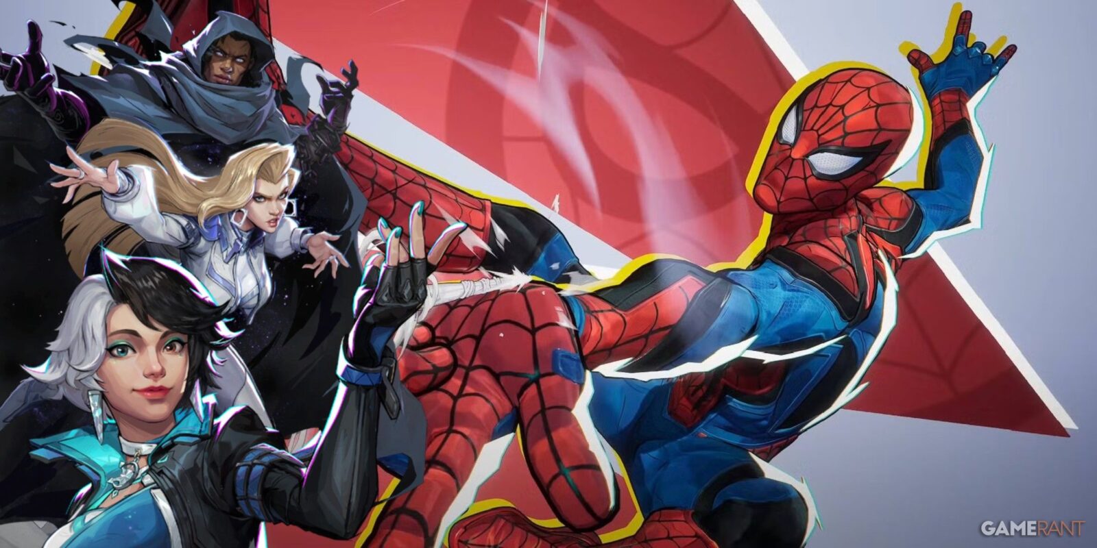 Marvel Rivals: Best Teammates For Spider-Man