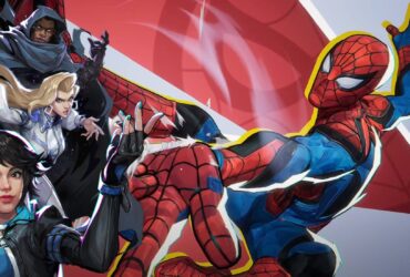 Marvel Rivals: Best Teammates For Spider-Man