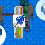 The Best Fishing Tackle In Stardew Valley