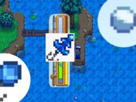 The Best Fishing Tackle In Stardew Valley