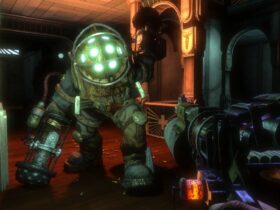 BioShock's Ken Levine calls his most iconic FPS "a very, very long corridor," but his next game Judas is "made very, very differently"