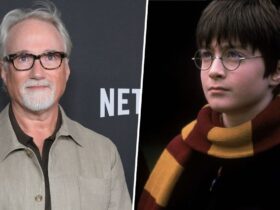 David Fincher was once in talks to direct Harry Potter, but his "creepy" version didn't align with Warner Bros.' vision