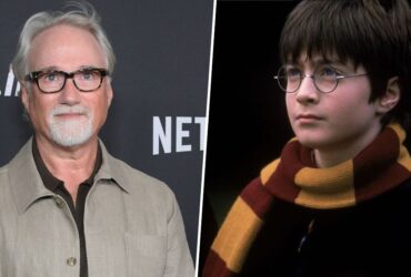 David Fincher was once in talks to direct Harry Potter, but his "creepy" version didn't align with Warner Bros.' vision