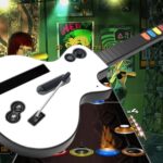 Hyperkin Facing Backlash Following Nintendo Wii Guitar Controller Reveal