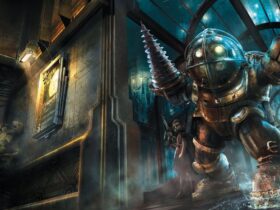 BioShock Infinite "may not have been the thing I wanted, but that doesn't necessarily mean it wasn't the thing the audience wanted": Ken Levine talks Edge through his collected works