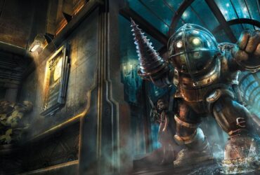 BioShock Infinite "may not have been the thing I wanted, but that doesn't necessarily mean it wasn't the thing the audience wanted": Ken Levine talks Edge through his collected works