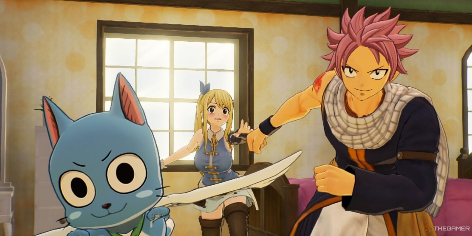 Beginner Tips And Tricks For Fairy Tail 2