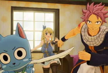 Beginner Tips And Tricks For Fairy Tail 2