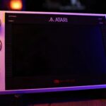 Atari Reveals Its Upcoming Handheld Console, The Gamestation Go