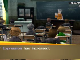 How To Raise Expression In Persona 4 Golden