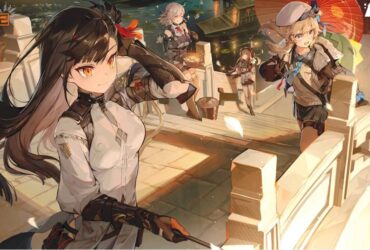 Girls Frontline 2 Exilium month one revenue