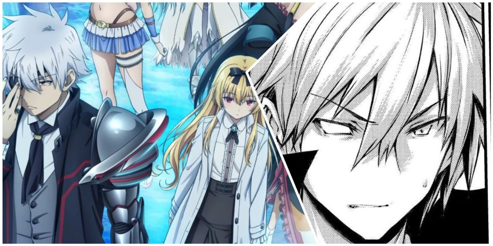 Things The Arifureta Manga Does Better Than The Anime