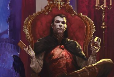 Dungeons & Dragons Will Now Have An Online Slot Machine