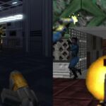 First-Person Shooters Turning 30 In 2025