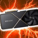 Nvidia GeForce RTX 5090 power draw will be 28% higher than a 4090, leak suggests