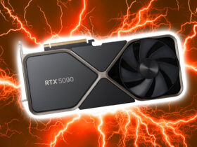 Nvidia GeForce RTX 5090 power draw will be 28% higher than a 4090, leak suggests