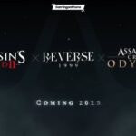 Reverse: 1999 Assassin's Creed Collab