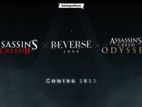 Reverse: 1999 Assassin's Creed Collab