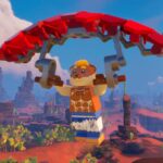 How To Unlock And Use Gliders In Lego Fortnite Odyssey