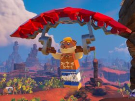 How To Unlock And Use Gliders In Lego Fortnite Odyssey