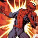 Peter Parker must face the unbearable truth as The 8 Deaths of Spider-Man continues