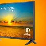 32-Inch Insignia F20 Smart TV On Sale At Best Buy