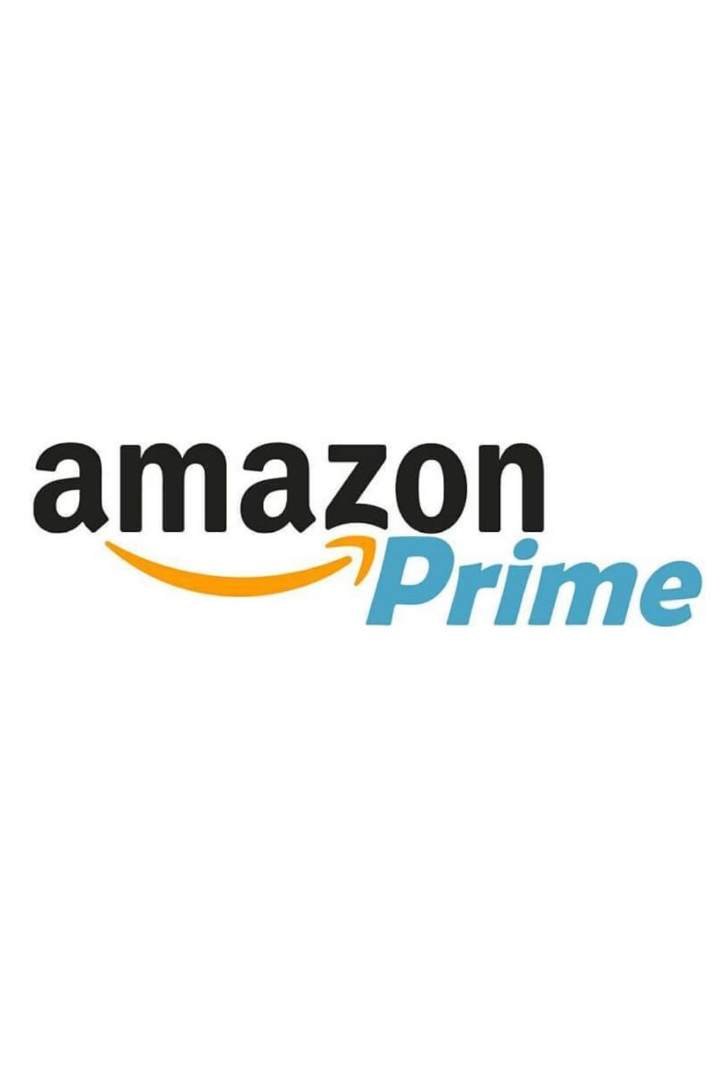 Amazon Prime Logo