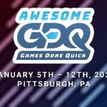 Awesome Games Done Quick 2025: How To Watch AGDQ And Schedule