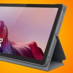 Lenovo M9 Tablet Price Lowered On Amazon For Limited Time