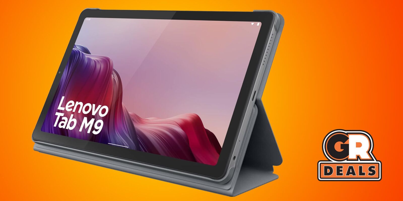 Lenovo M9 Tablet Price Lowered On Amazon For Limited Time