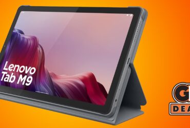 Lenovo M9 Tablet Price Lowered On Amazon For Limited Time