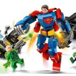 First Superman Lego Set In Over A Decade Is Now Available, And It's Only $15