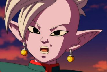 Dragon Ball DAIMA Signals Cause of Beerus and Supreme Kai Connection