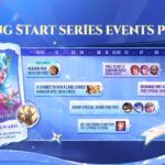 MLBB Shining Start series events cover