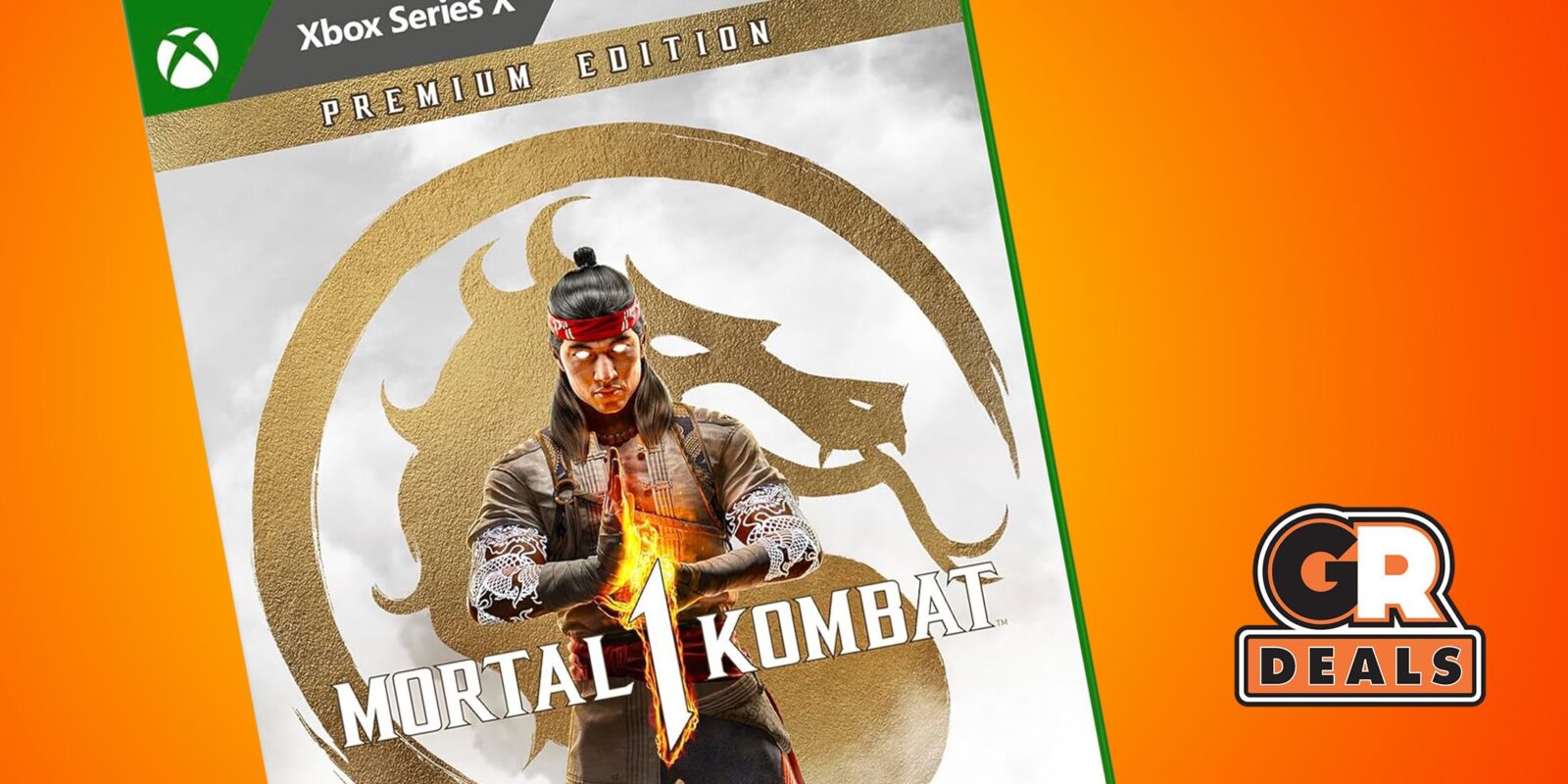 Secure Mortal Kombat 1 Kollector’s Edition at All-Time Low Price