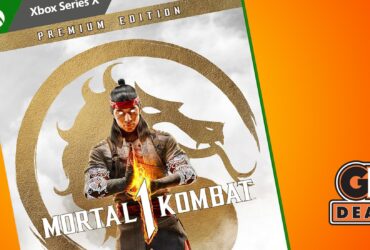 Secure Mortal Kombat 1 Kollector’s Edition at All-Time Low Price