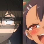 Don't Toy With Me, Miss Nagatoro Creator Might Start A New Series In 2025