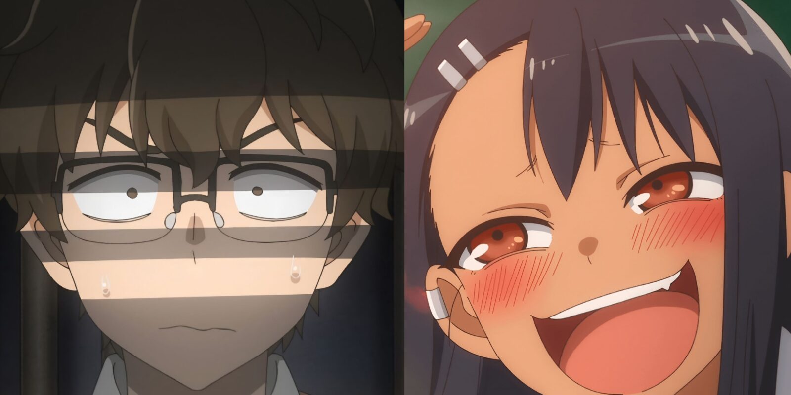 Don't Toy With Me, Miss Nagatoro Creator Might Start A New Series In 2025