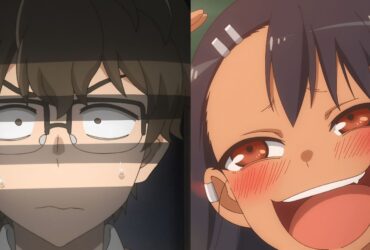 Don't Toy With Me, Miss Nagatoro Creator Might Start A New Series In 2025