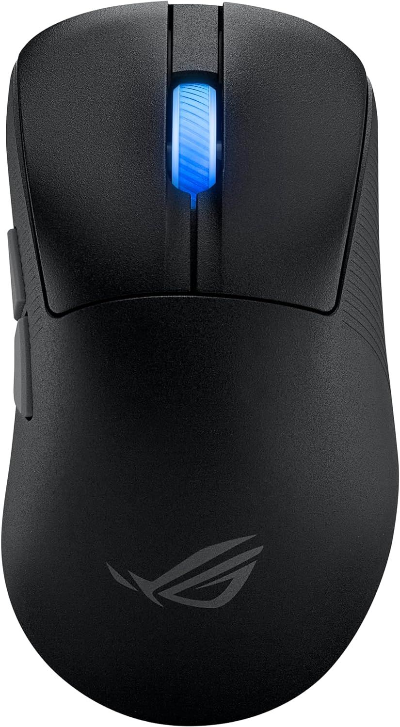 ASUS ROG Keris II Ace