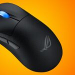 Grab This High-End Wireless Ultralight Gaming Mouse at a First-Ever Discount