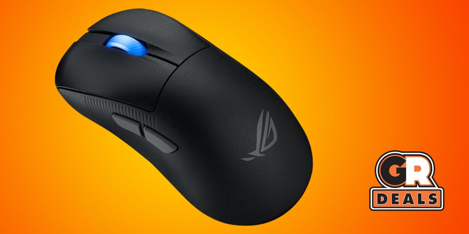 Grab This High-End Wireless Ultralight Gaming Mouse at a First-Ever Discount